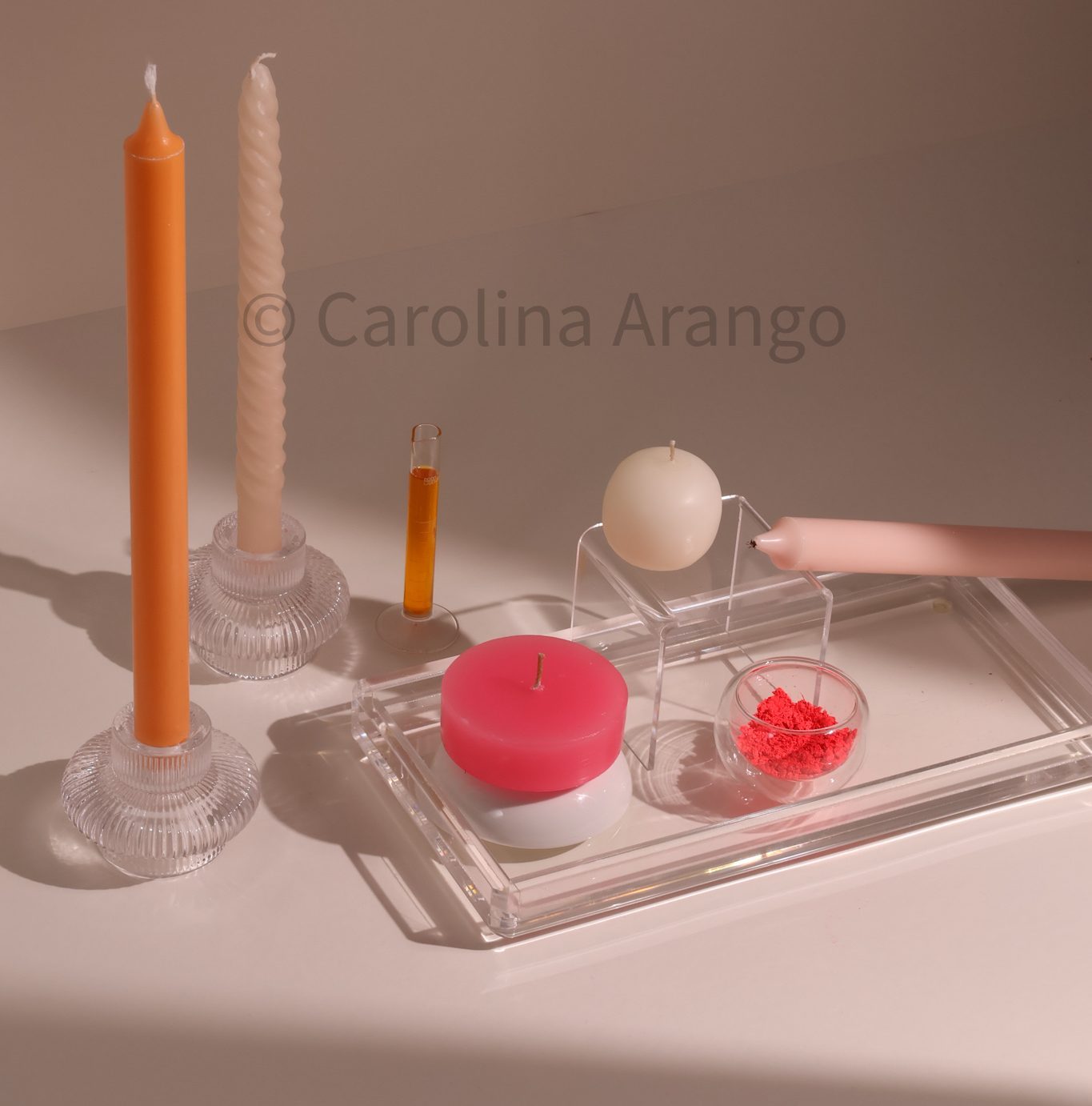 Industrial – Productos El Arriero